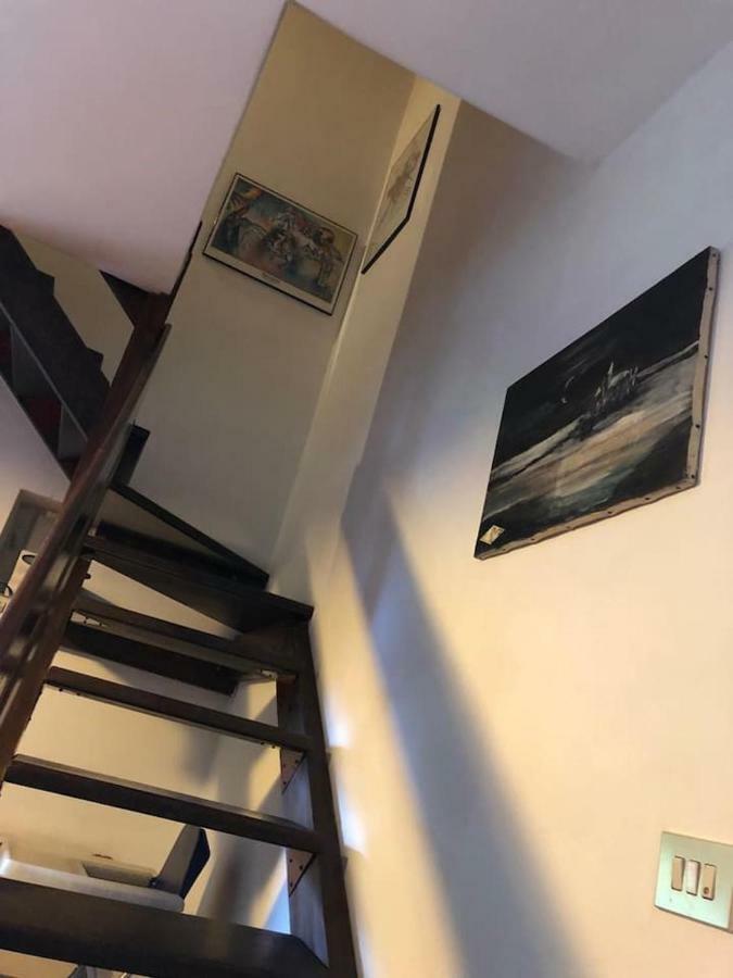 Baita Agostina Gravedona Bagian luar foto